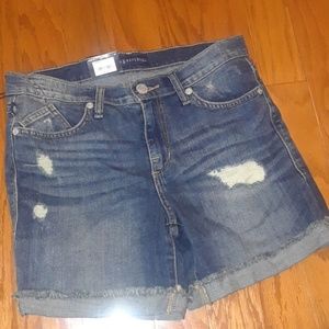 Rock & Republic jean  shorts